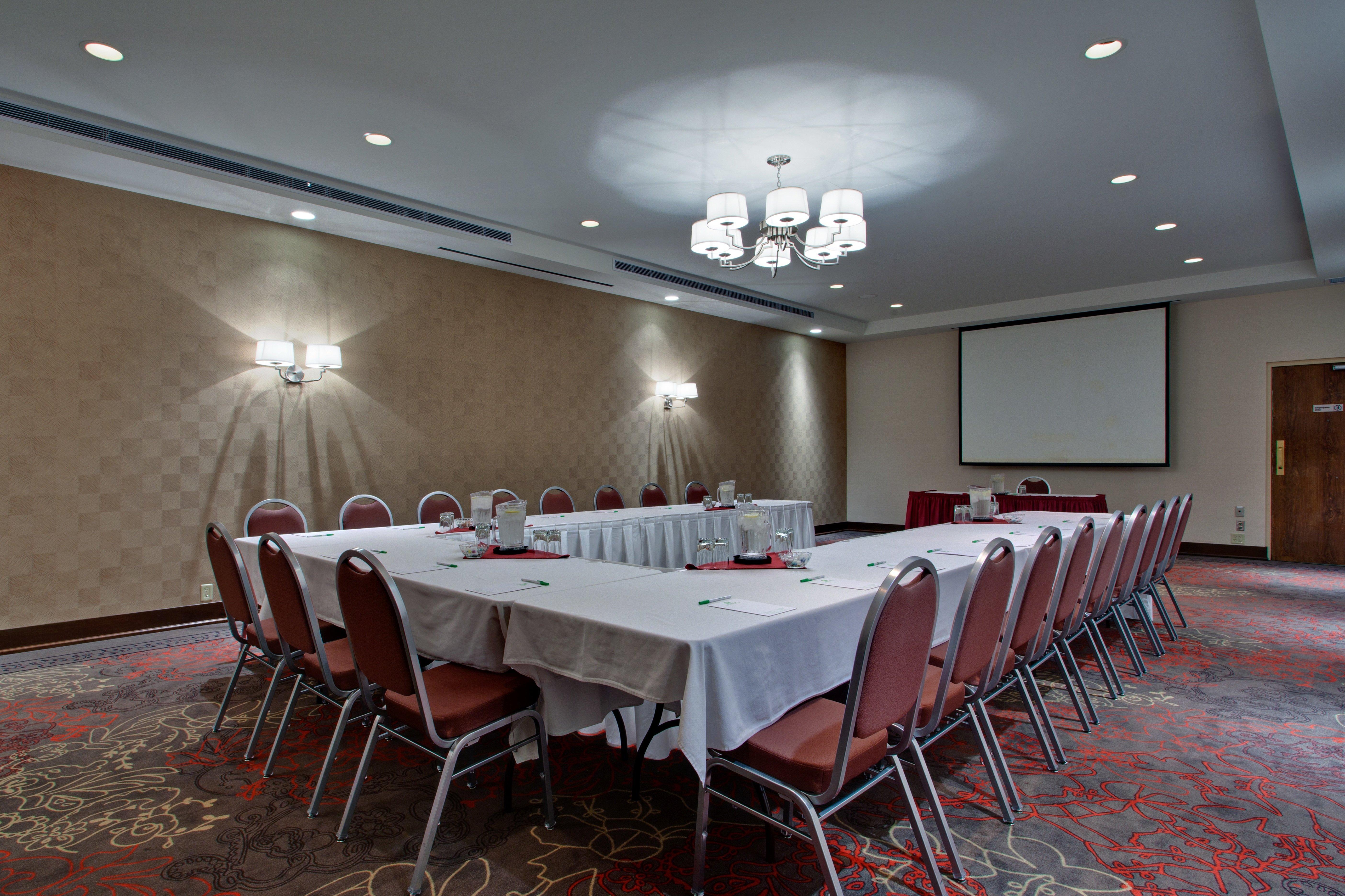 Allure Hotel & Conference Centre, Ascend Hotel Collection Barrie Exterior photo