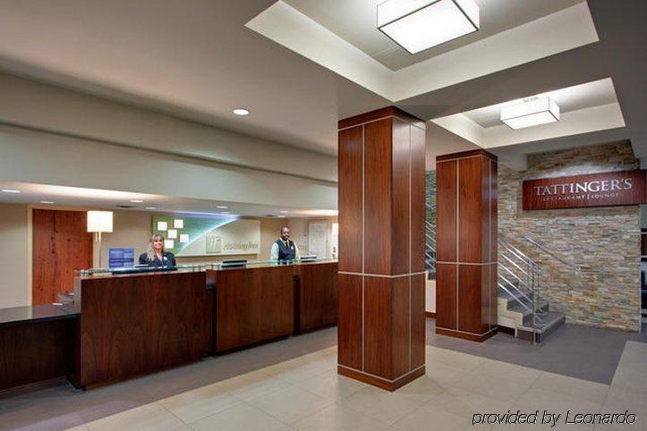 Allure Hotel & Conference Centre, Ascend Hotel Collection Barrie Interior photo